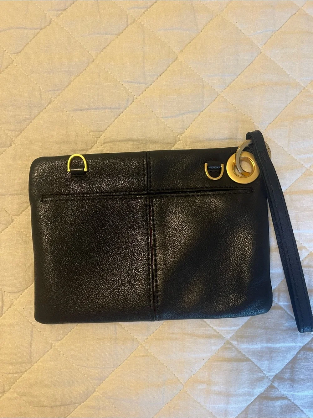 Hammitt crossbody smooth